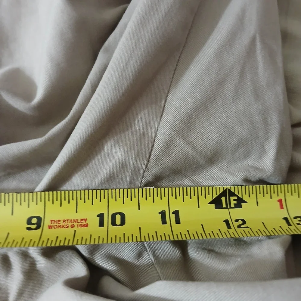 Polo Ralph Lauren Stretch Chino Pants Mens 34x30 (36